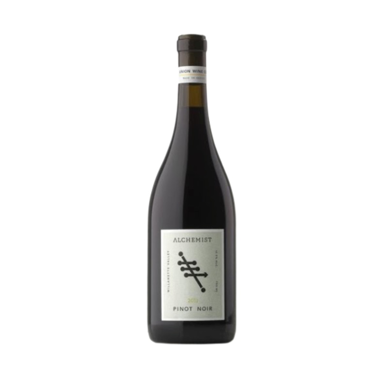 Alchemist Willamette Valley Pinot Noir 2016 750 ML