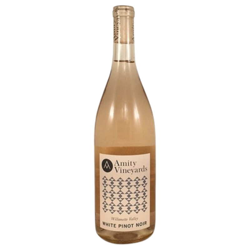 Amity Dry Riesling Willamette Valley 750 ML