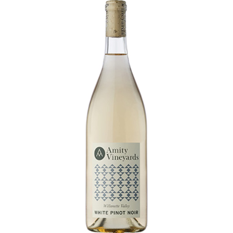 Amity Willamette Valley Pinot Noir 2016 750 ML