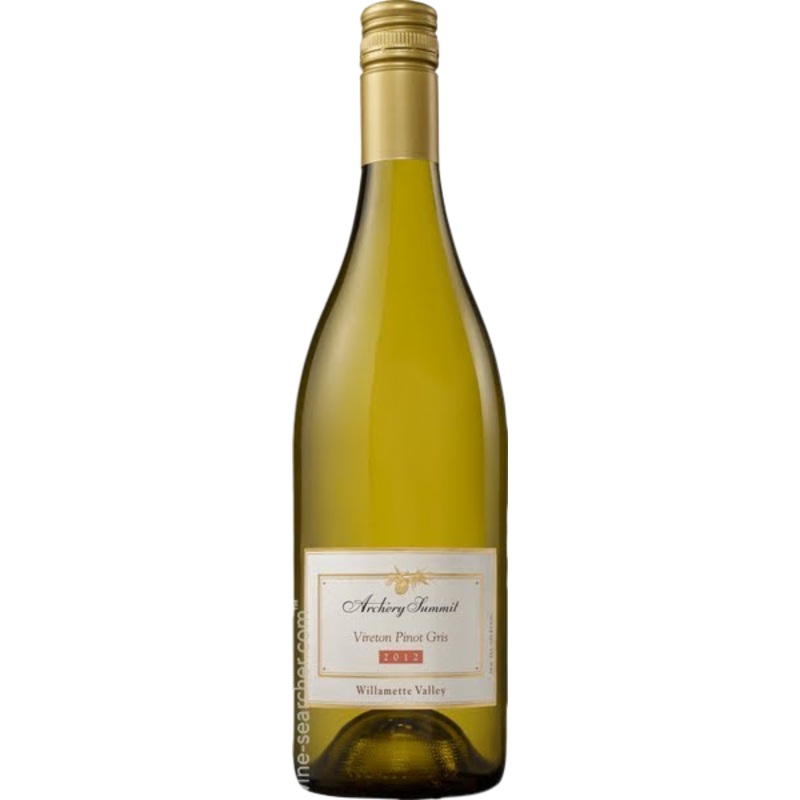 Archery Summit Willamette Valley Pinot Gris Vireton 750 ML