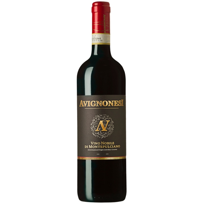 Avignonesi Vino Nobile di Montepulciano Sangiovese Grandi Annate 2013 750 ML