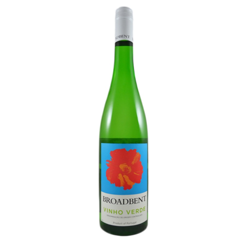 Broadbent Vinho Verde 750 ML