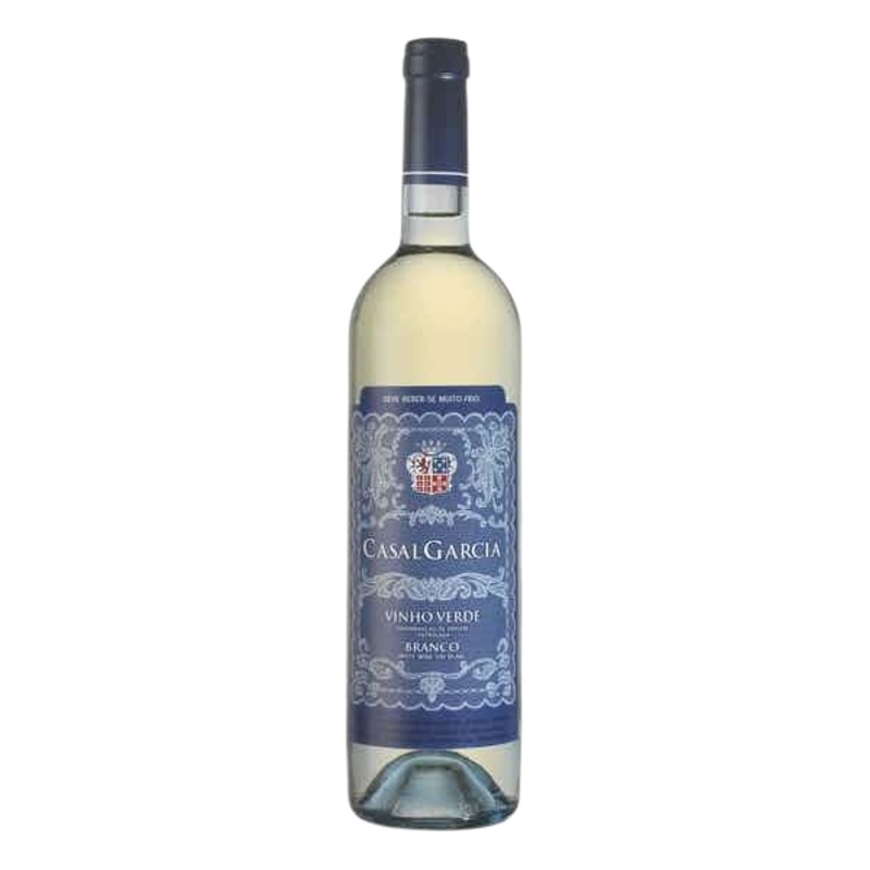 Casal Garcia Sparkling White 750 ML