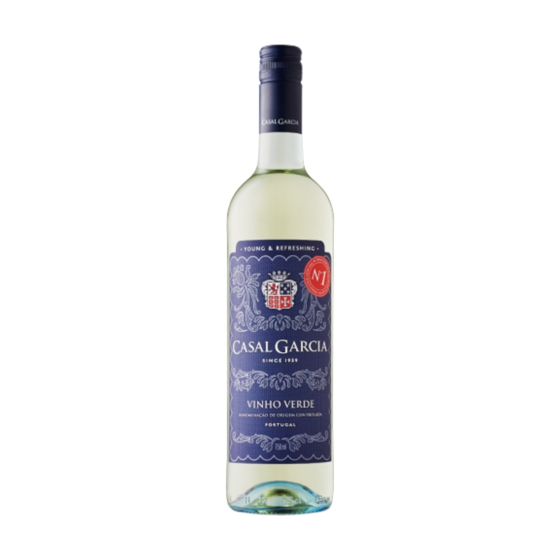 Casal Garcia Vinho Verde White 750 ML