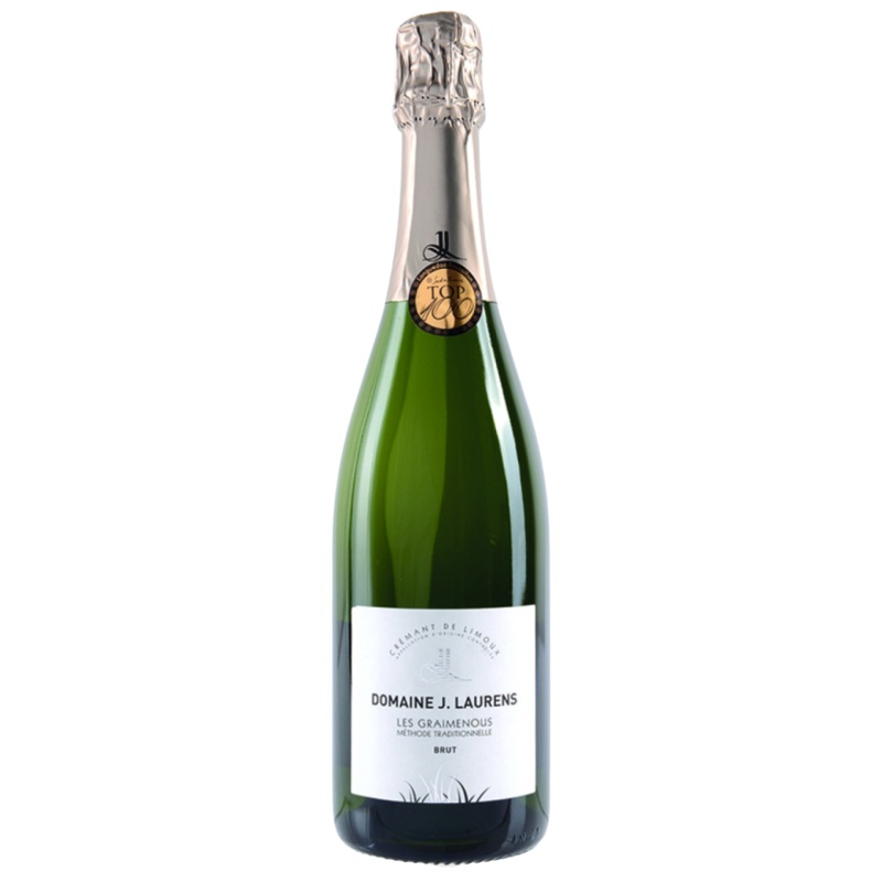 Charles Bove Methode Traditionnelle Brut 750 ML