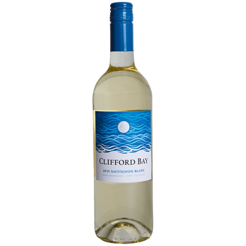 Clifford Bay Sauvignon Blanc 750 ML