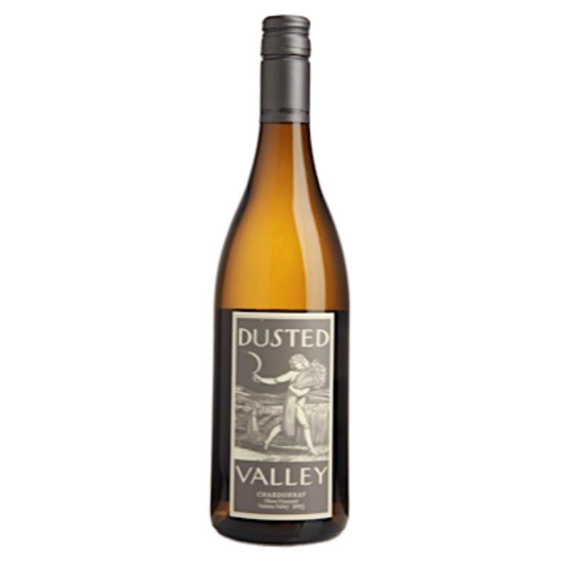 Dusted Valley Chardonnay Olsen Yakima Valley 2015 750 ML