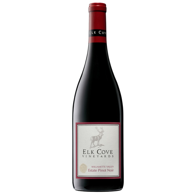 Elk Cove Pinot Noir Five Mountain Willamette Valley 2016 750 ML