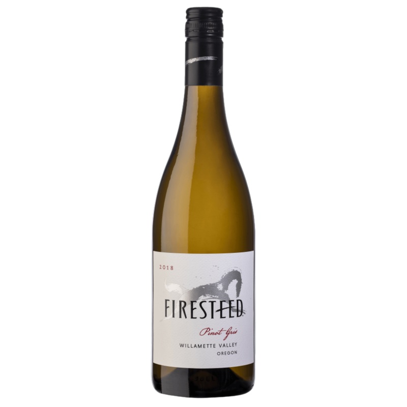 Firesteed Riesling 750 ML