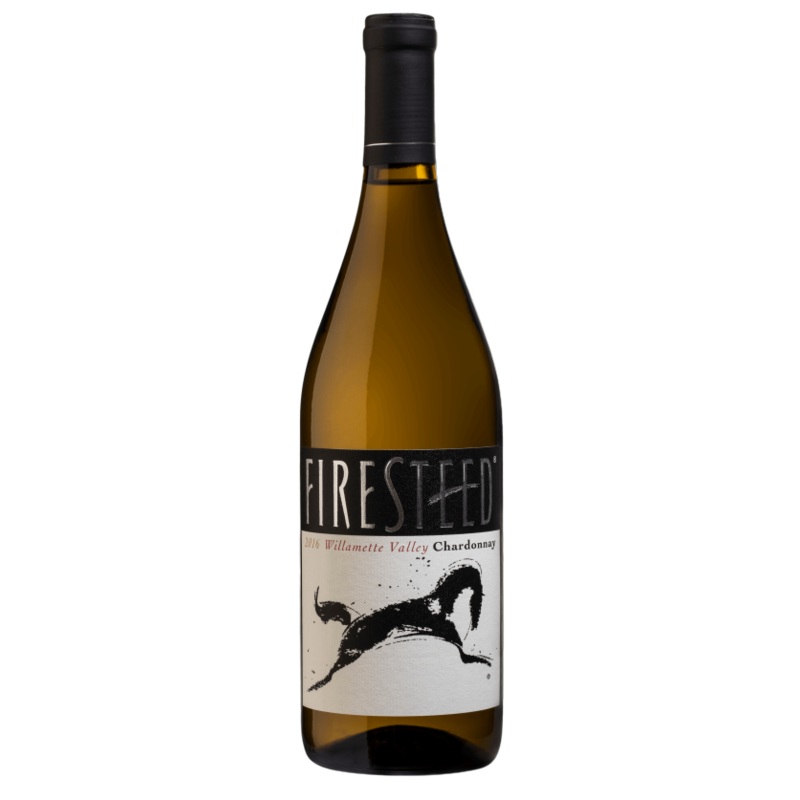 Firesteed Willamette Valley Pinot Noir 750 ML