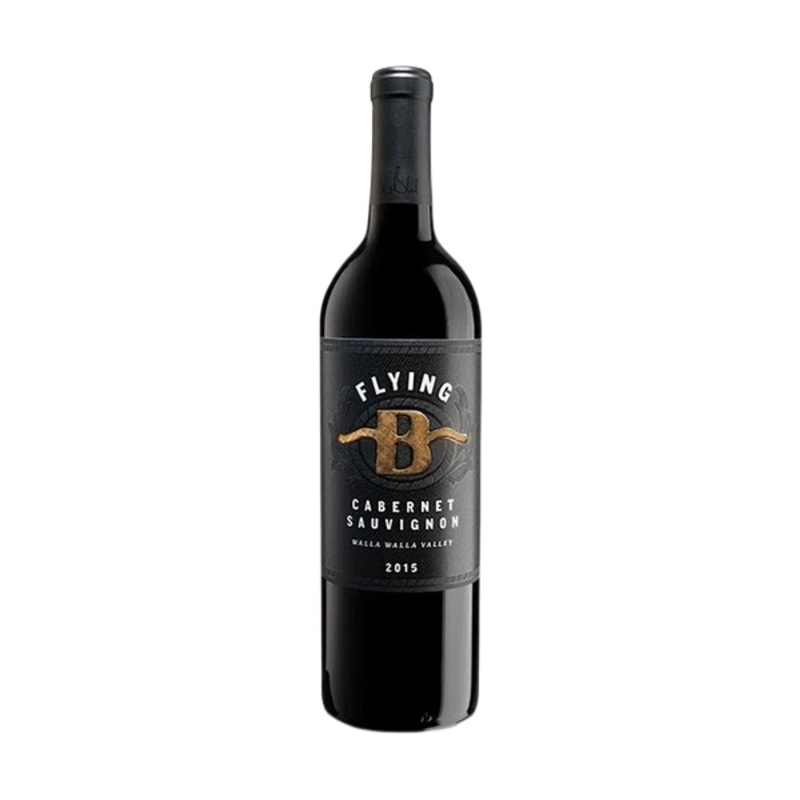 Flying B Cabernet Sauvignon Walla Walla Valley 2016 750 ML