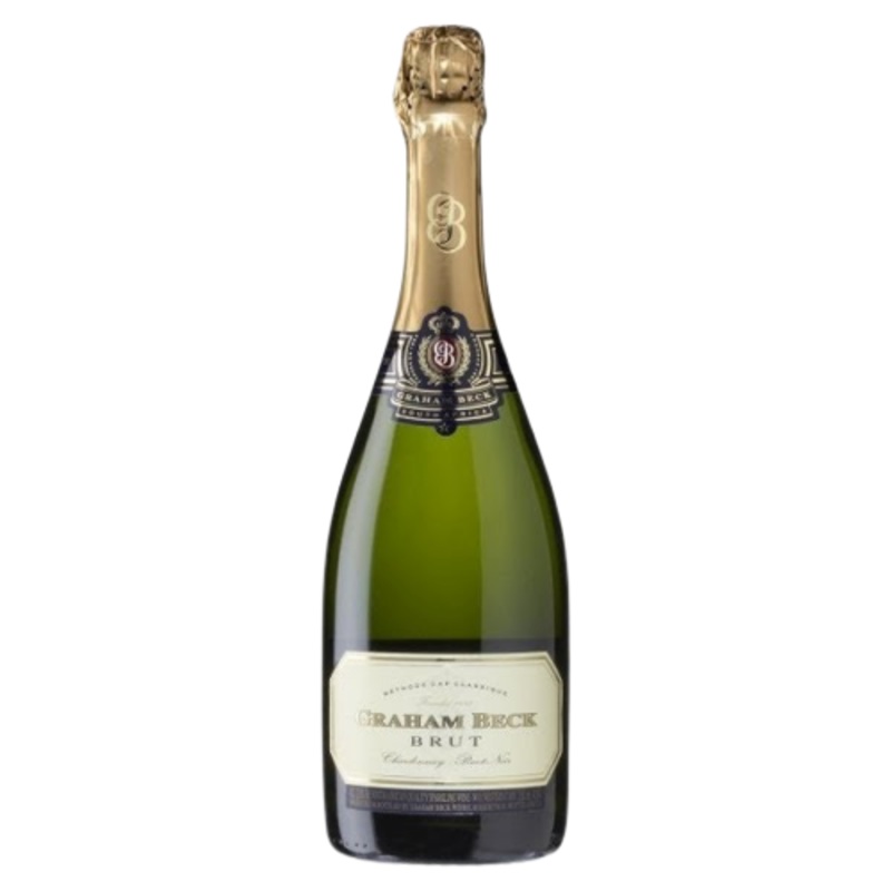 Graham Beck Brut 750 ML