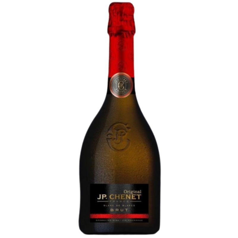 J.P. Chenet Brut Blanc de Blancs 750 ML