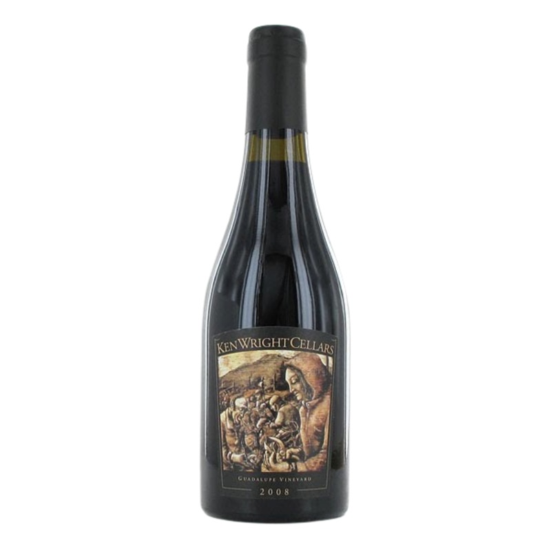 Ken Wright McCrone Yamhill-Carlton District 2017 750 ML
