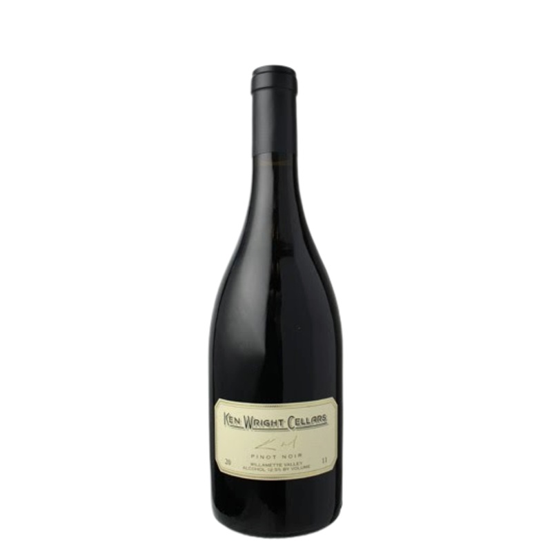 Ken Wright Pinot Blanc Willamette Valley 2015 750 ML