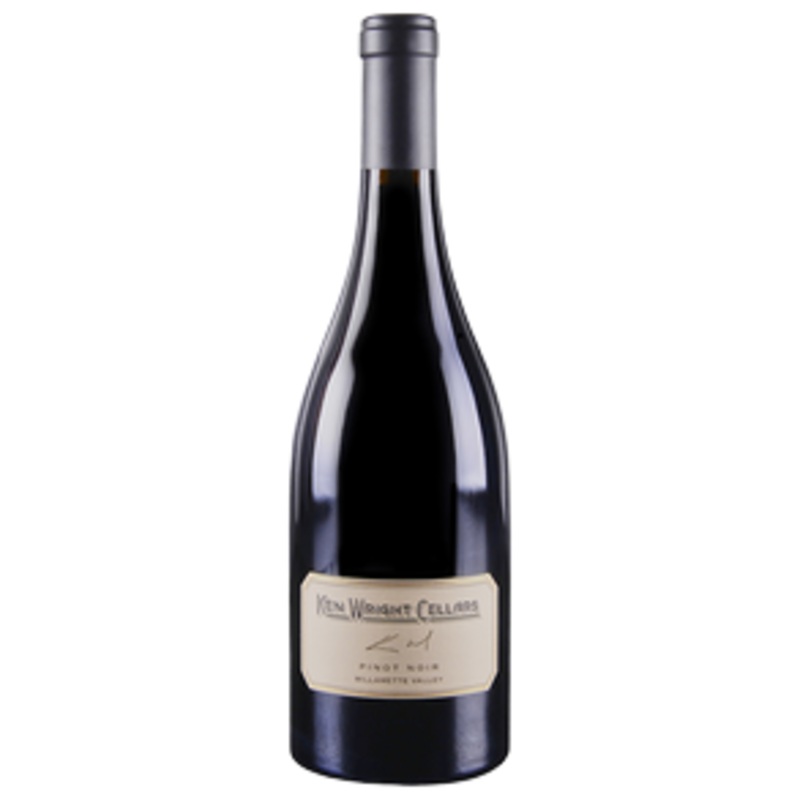Ken Wright Pinot Noir Willamette Valley 2015 750 ML
