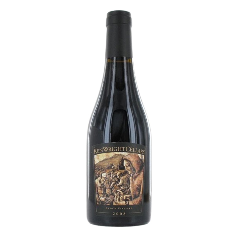 Ken Wright Savoya Yamhill-Carlton District 2017 750 ML
