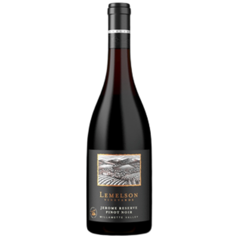 Lemelson Pinot Noir Meyer 2014 750 ML