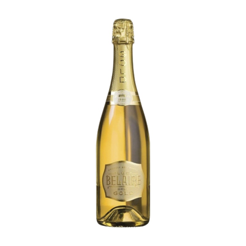 Luc Belaire Brut Gold 750 ML