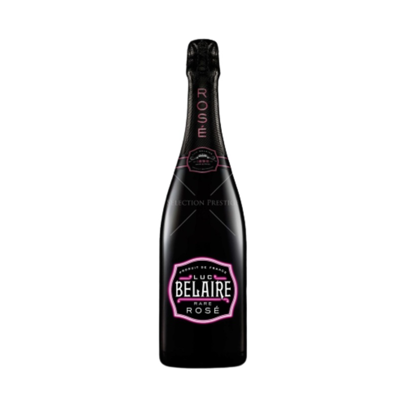 Luc Belaire Sparkling Rose Fantome 750 ML
