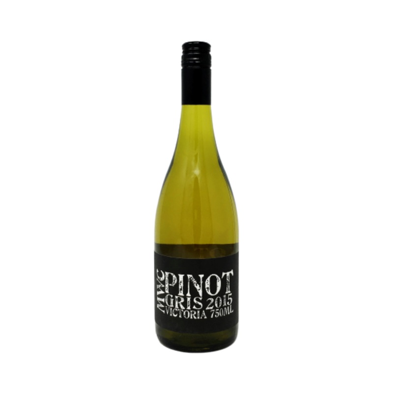 McPherson Pinot Gris MWC 2015 750 ML