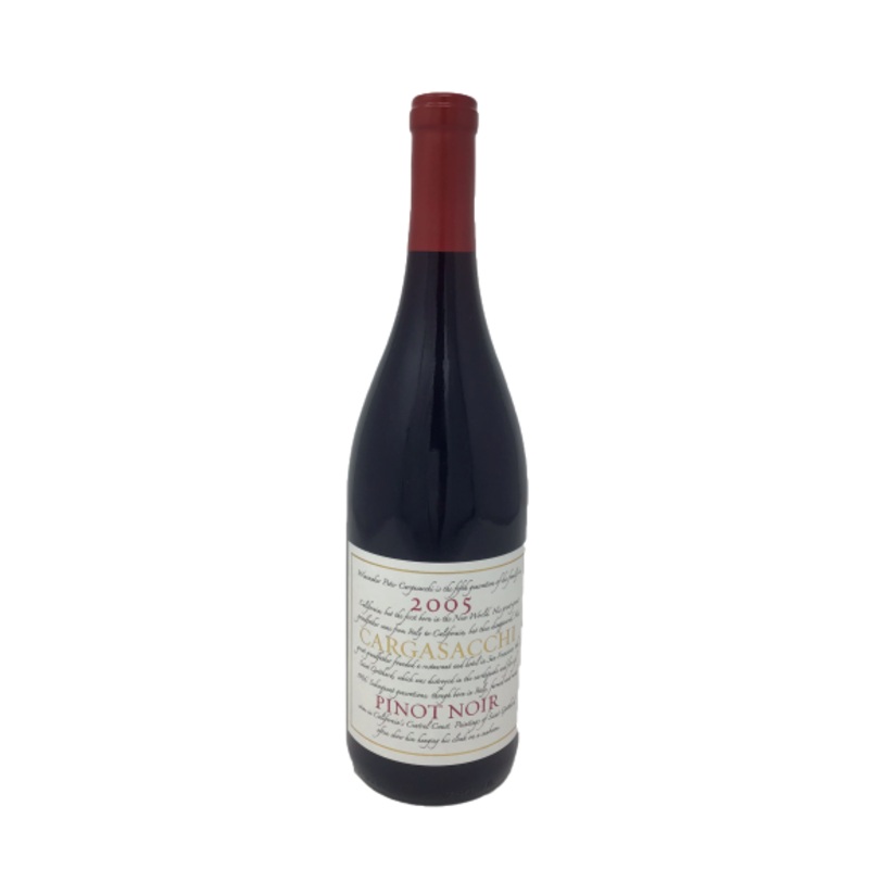 Northwest Ridge Pinot Noir 8 Barrel Estate Willamette Valley 750 ML