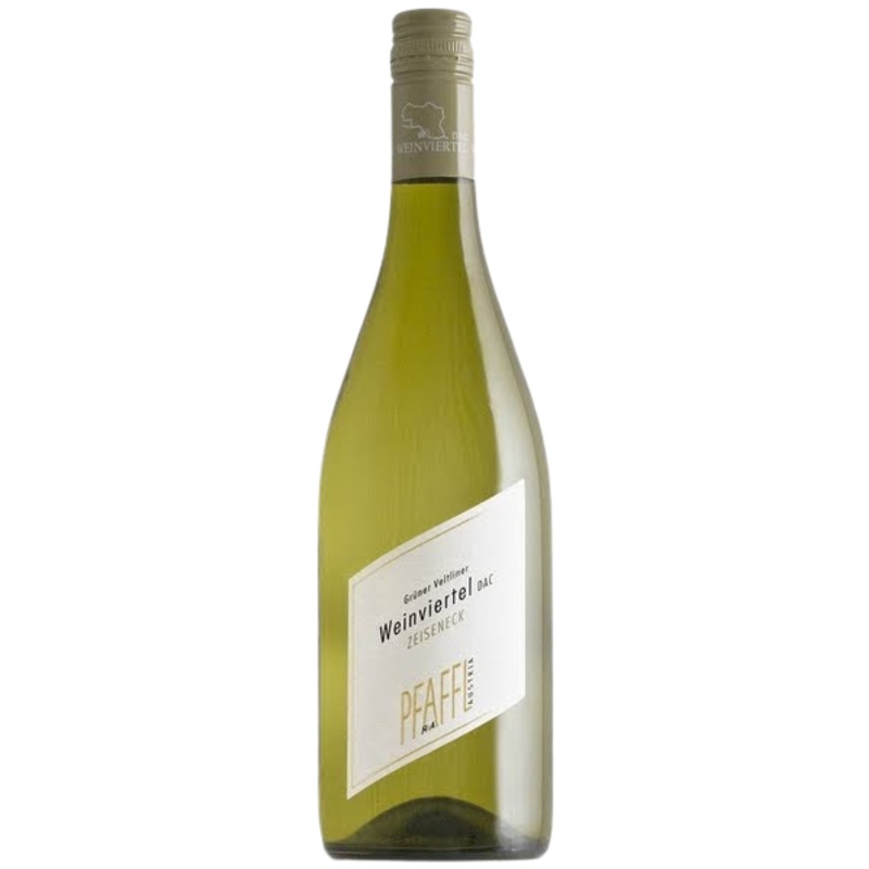 Pfaffl Gruner Veltliner Zeiseneck 750 ML