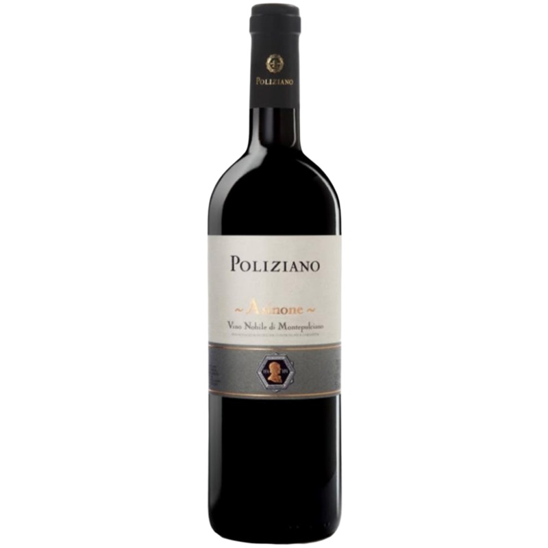 Poliziano Vino Nobile di Montepulciano Asinone 2014 750 ML