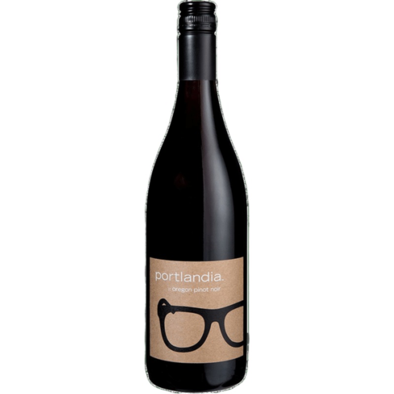 Portlandia Pinot Noir 750 ML