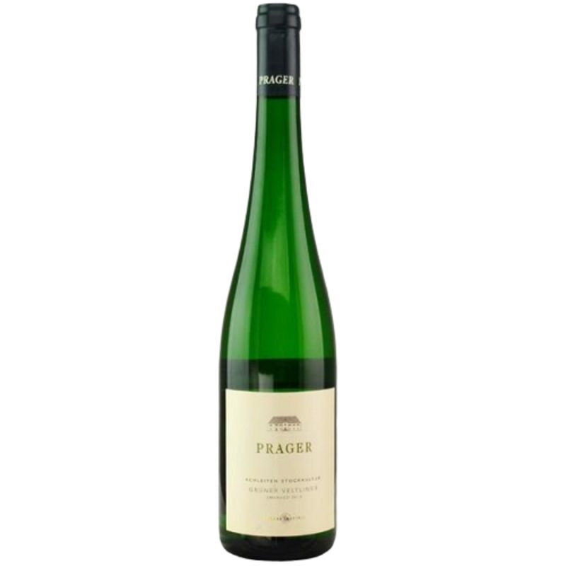 Prager Wachau Gruner Veltliner Smaragd Achleiten Stockkultur 2017 750 ML
