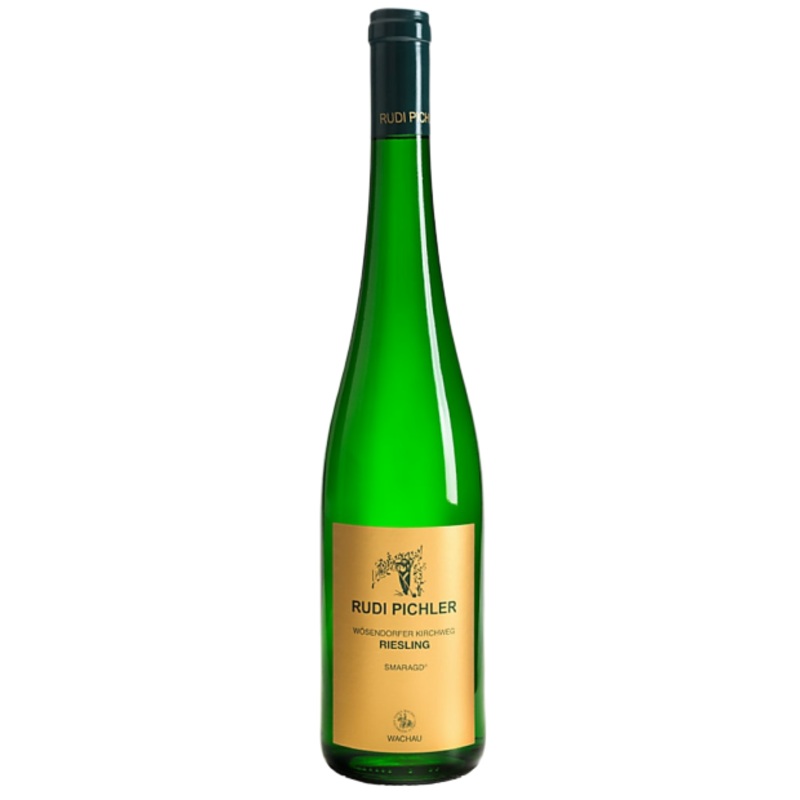 Rudi Pichler Riesling Smaragd Hochrain 2017 750 ML