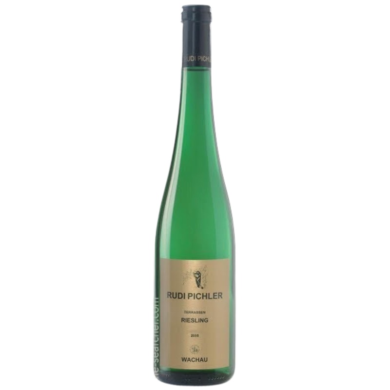 Rudi Pichler Riesling Smaragd Terrassen 2016 750 ML