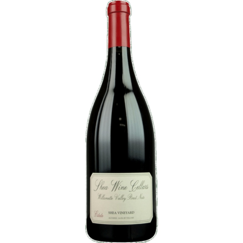 Shea Wine Chardonnay Shea Willamette Valley 2014 750 ML