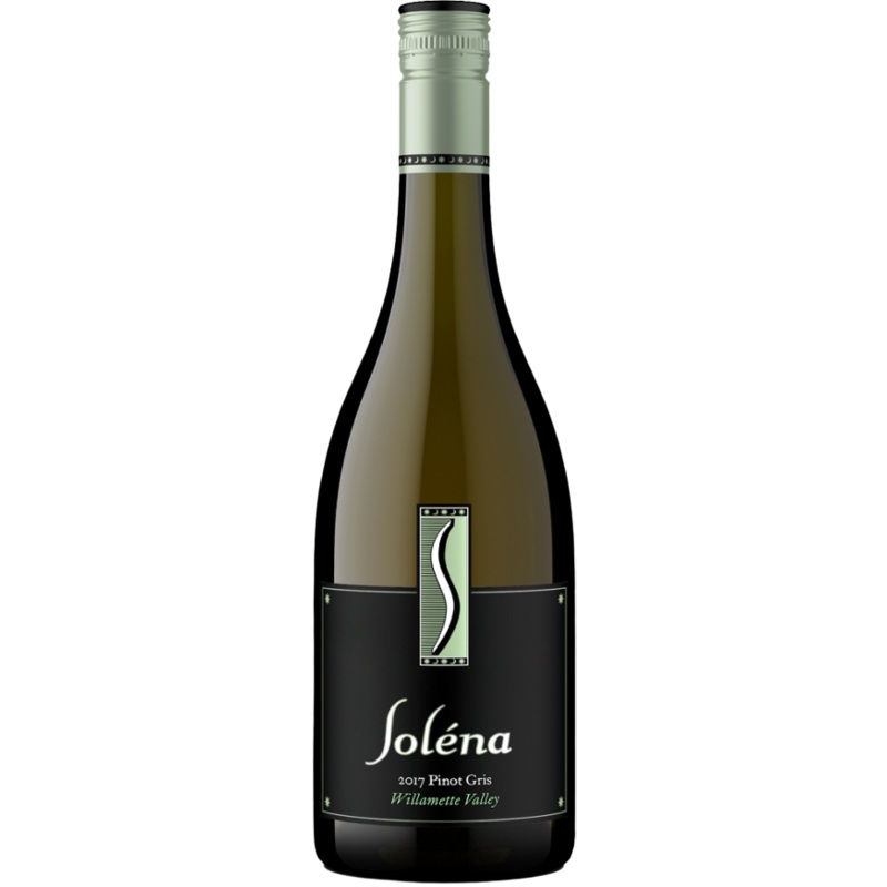 Solena Willamette Valley Chardonnay 2015 750 ML