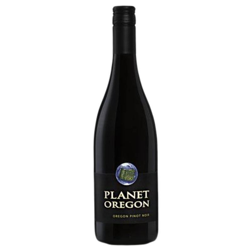 Soter Planet Oregon Pinot Noir Willamette Valley 2017 750 ML