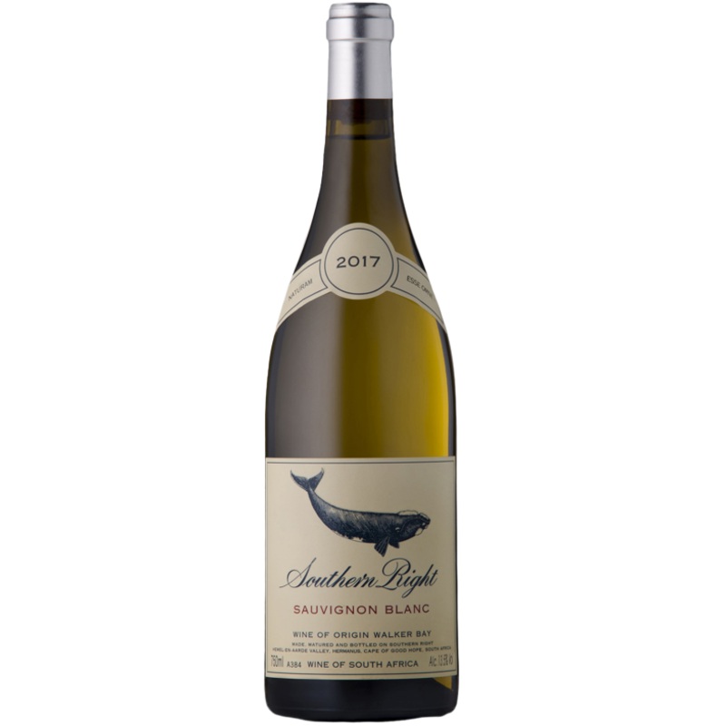 Southern Right Sauvignon Blanc Walker Bay 750 ML