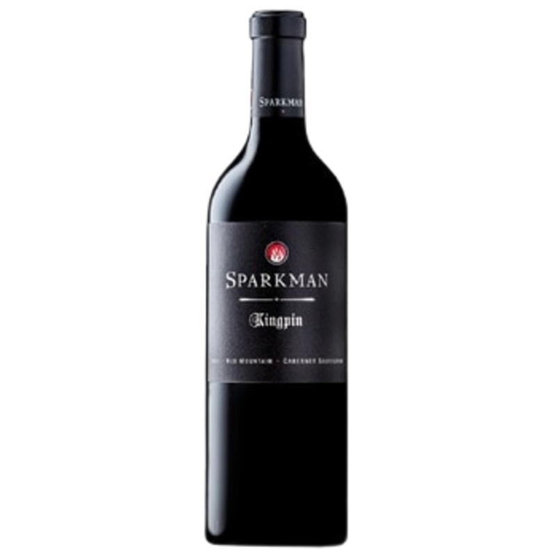 Sparkman Yakima Valley Grenache Wonderland 2014 750 ML
