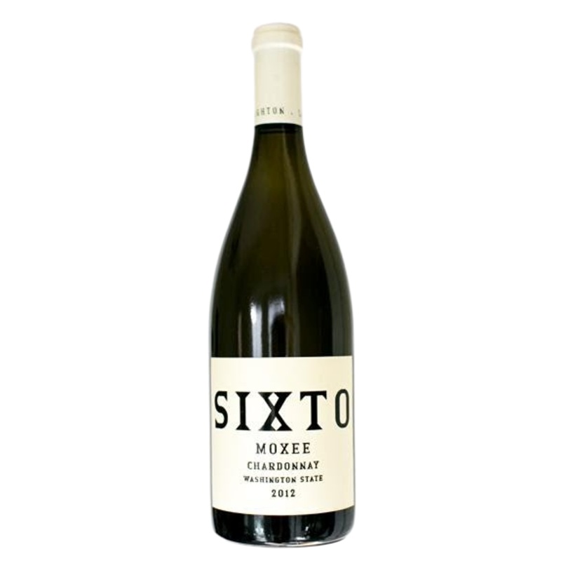 Substance Bx Klien Walla Walla Valley 2015 750 ML