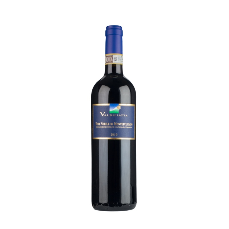 Tenuta Valdipiatta Vino Nobile di Montepulciano 2015 750 ML