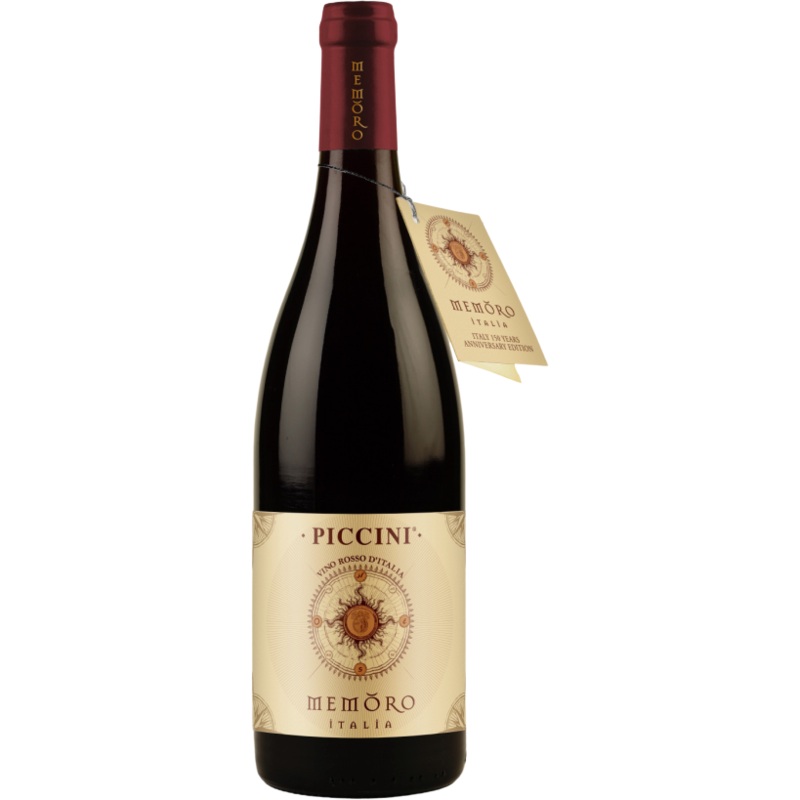 Tenute Piccini Memoro Rosso 750 ML