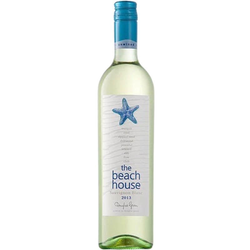 The Beachhouse Chardonnay 750 ML