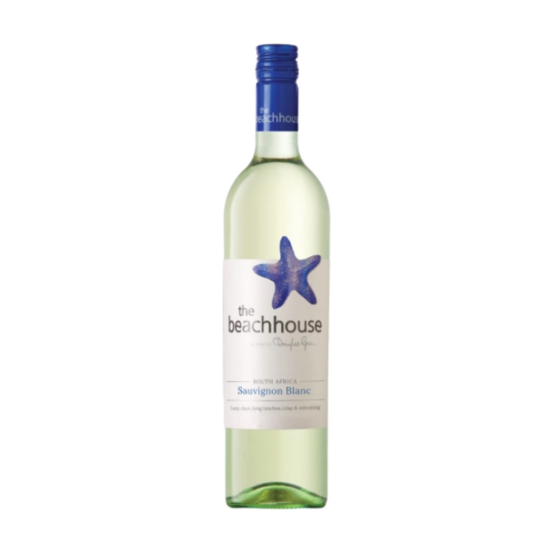 The Beachhouse Sauvignon Blanc 750 ML