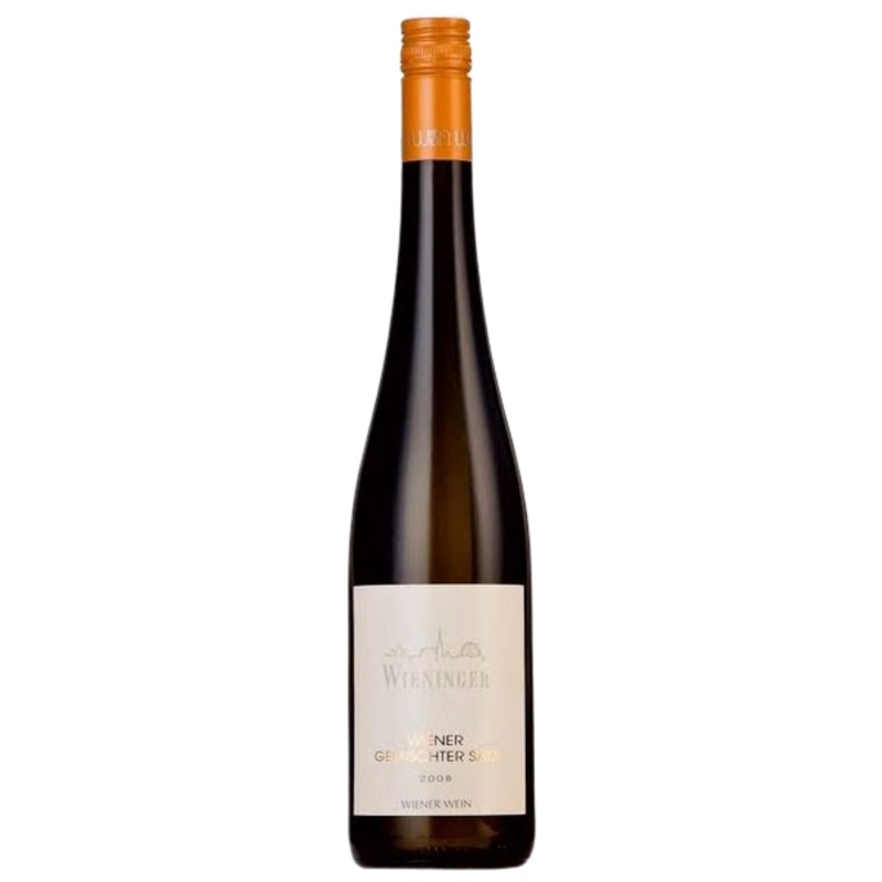 Weingut Wieninger Gemischter Satz 2017 750 ML
