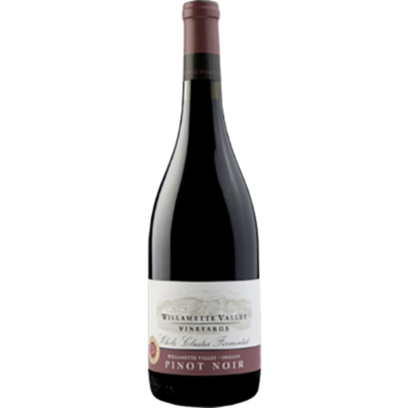 Wild Hills Willamette Valley Pinot Noir 2017 750 ML