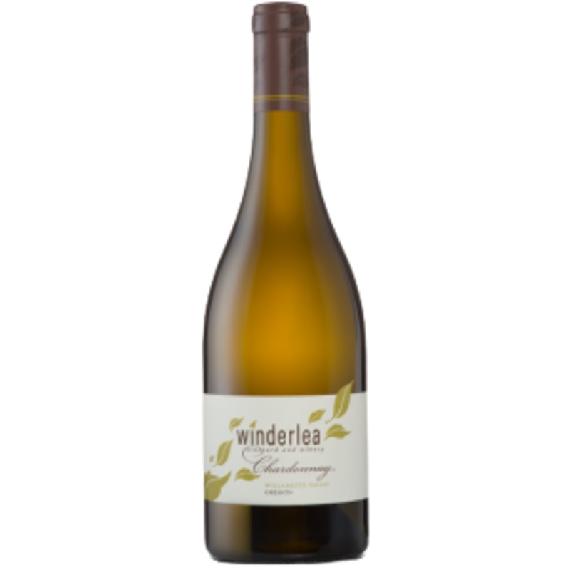 Wildewood Wine Company Willamette Valley Chardonnay 2013 750 ML