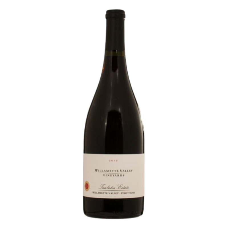 Willamette Valley Pinot Noir Founder's Reserve Willamette Valley 2014 750 ML
