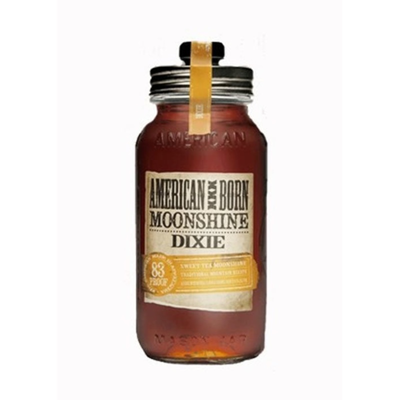 American Born Dixie Moonshine 750 ML