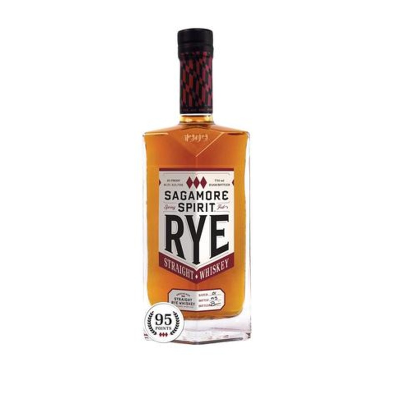 Sagamore Spirit Rye Whiskey 750 ML