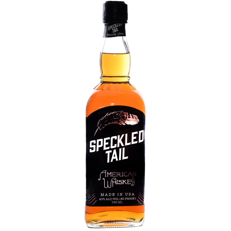 Speckled Tail Distillers Speckled Tail American Whiskey 750 ML