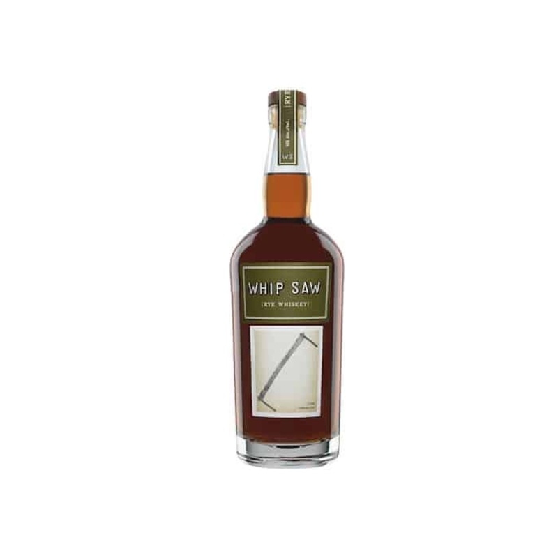Splinter Group Whip Saw Rye Whiskey 750 ML